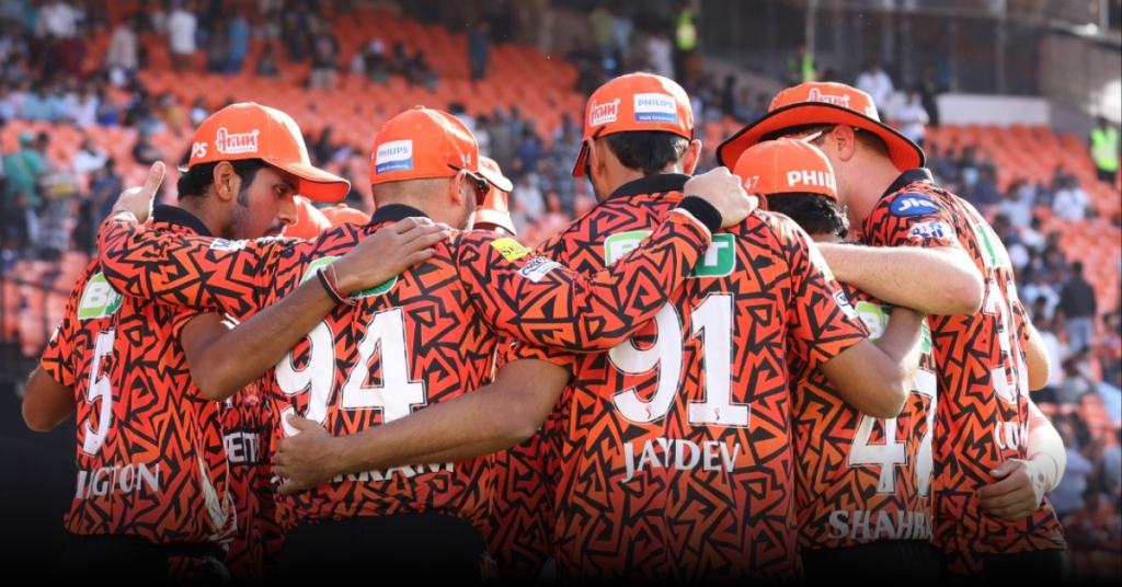 IPL 2025: SRH Match Schedule, Venues, Full Players’ List