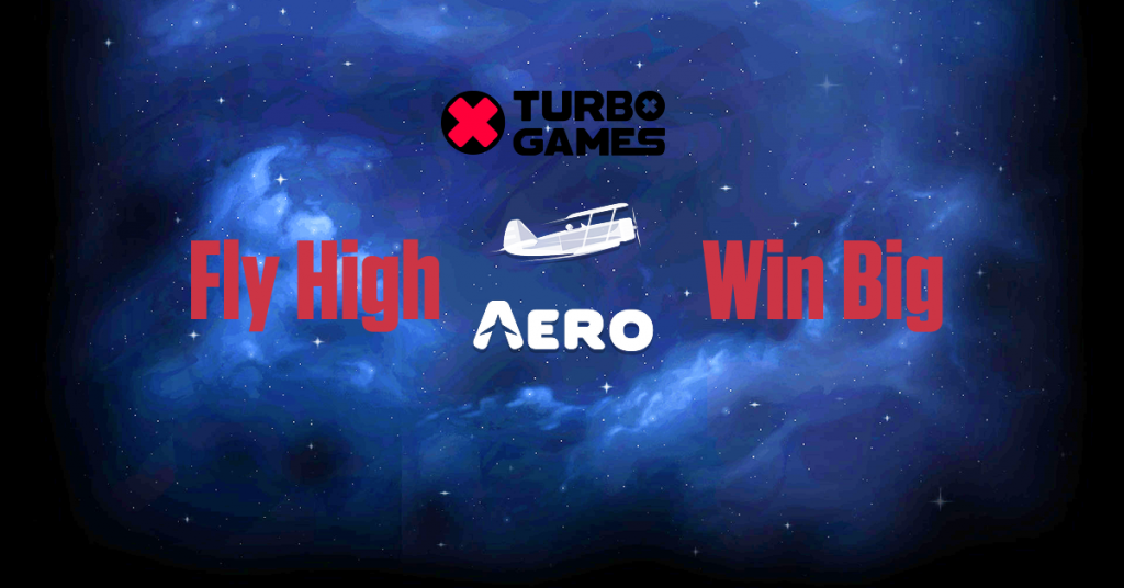 Play Aero Game, Have Fun & Win Plenty