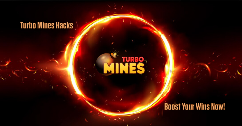 Understanding Different Turbo Mines Hacks